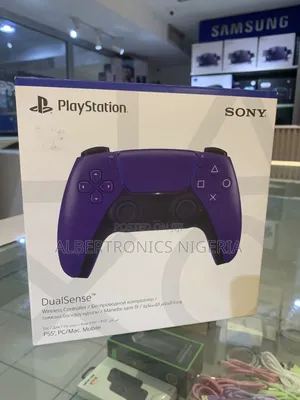 Game Controller