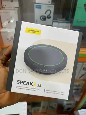 Jabra Speak2 55