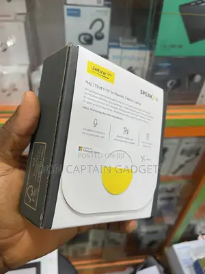 Jabra Speak2 55