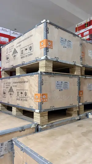 Felicity Solar Lithium Ion Battery 15kwh 51.2b FLA ORIGINAL IN STOCK