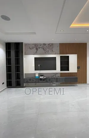 TV Console