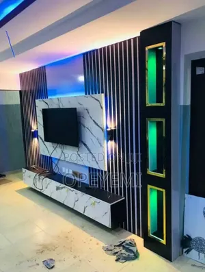 TV Console
