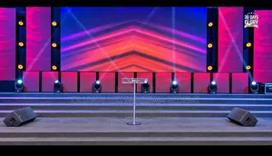 Led Screen Sales Installation and Maintenance.