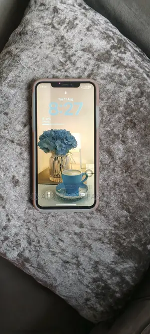 Apple iPhone 11 Pro Max 256 GB Gold