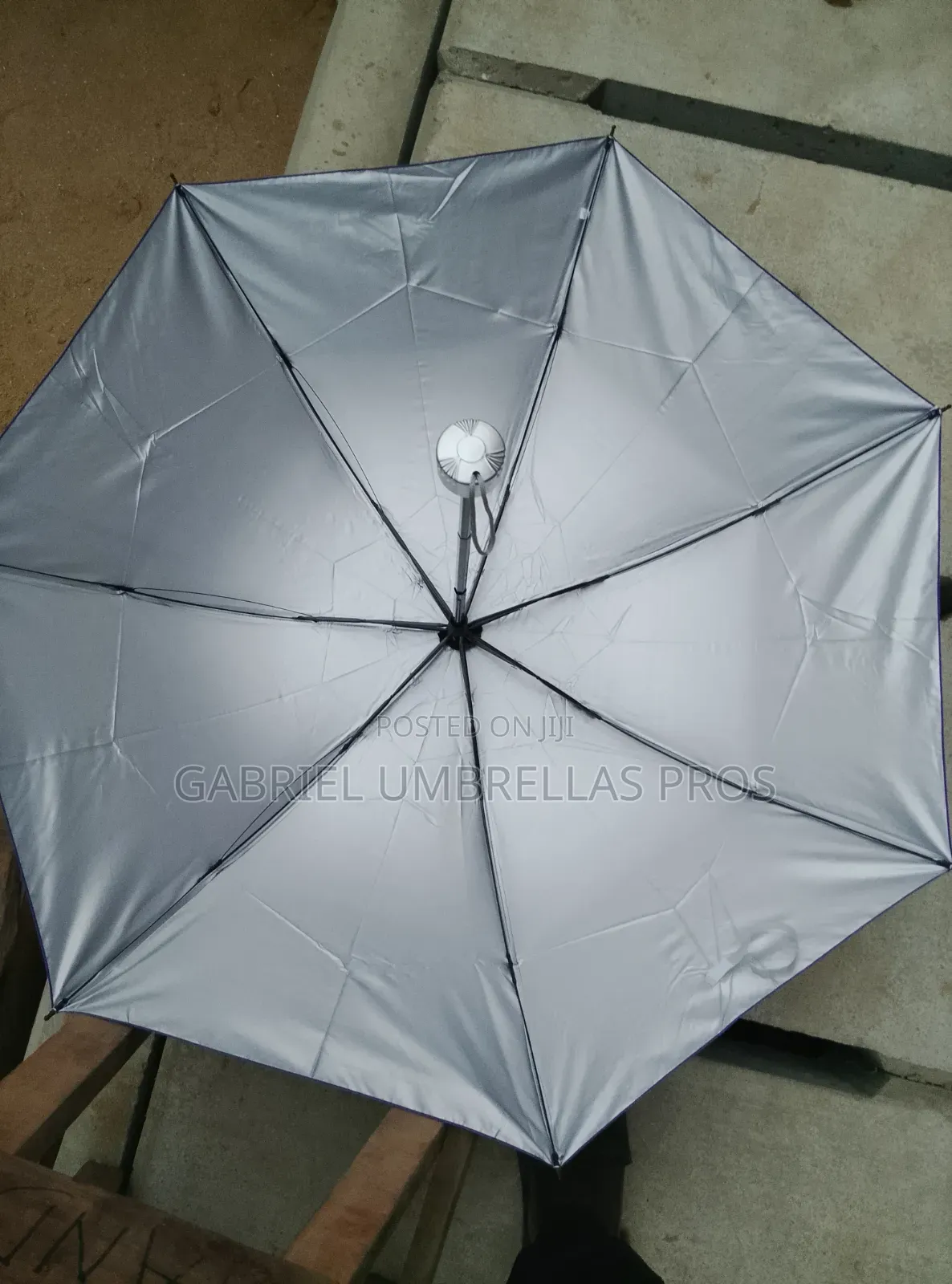 Small Folding