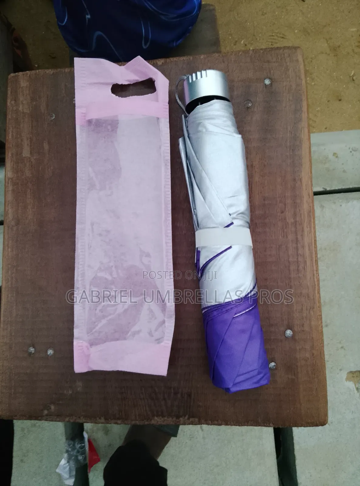 Small Folding