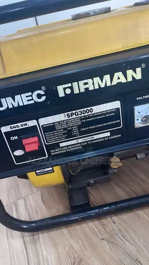 Appliances