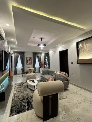 1/2 Bedroom Shortlet Apartment, Ikeja Anthony.