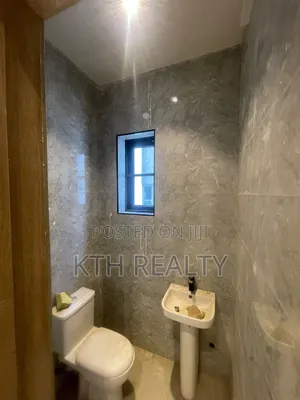 2bdrm Apartment in Ikate-Lekki for rent