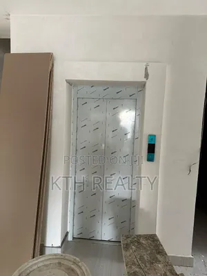 2bdrm Apartment in Ikate-Lekki for rent