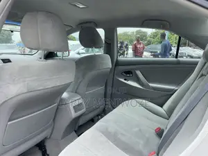 Toyota Camry LE 4dr Sedan (2.4L 4cyl 5A) 2007 Gray
