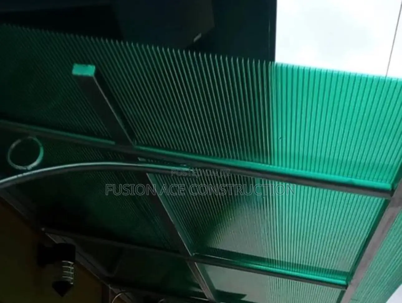 Door / Window and Balcony Awning Sun Shade