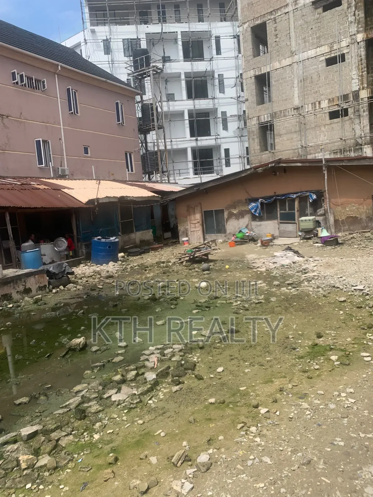 Prime Mixed Plot for SALE