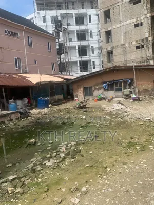 Prime Mixed Plot for SALE