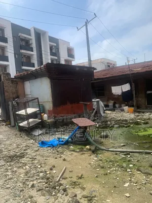 Prime Mixed Plot for SALE