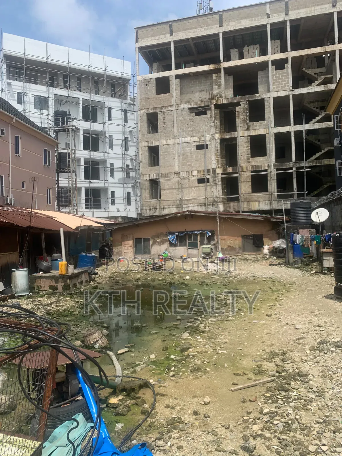 Prime Mixed Plot for SALE