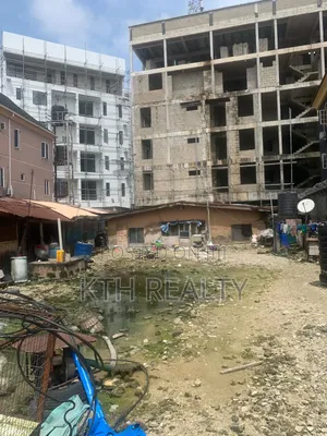 Prime Mixed Plot for SALE