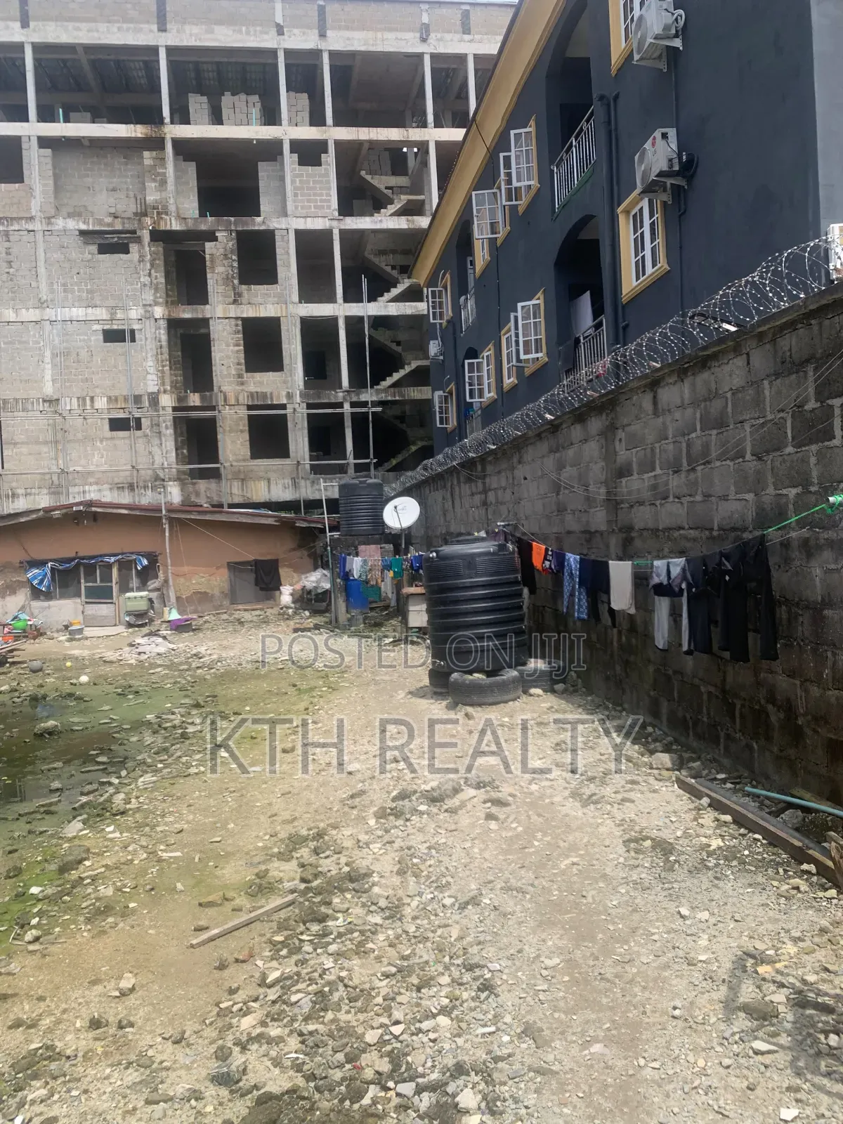 Prime Mixed Plot for SALE