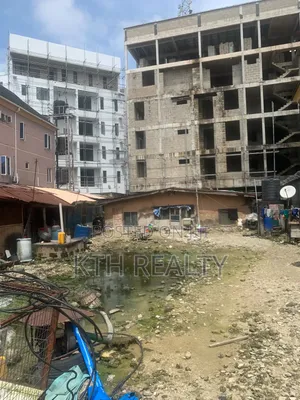 Prime Mixed Plot for SALE