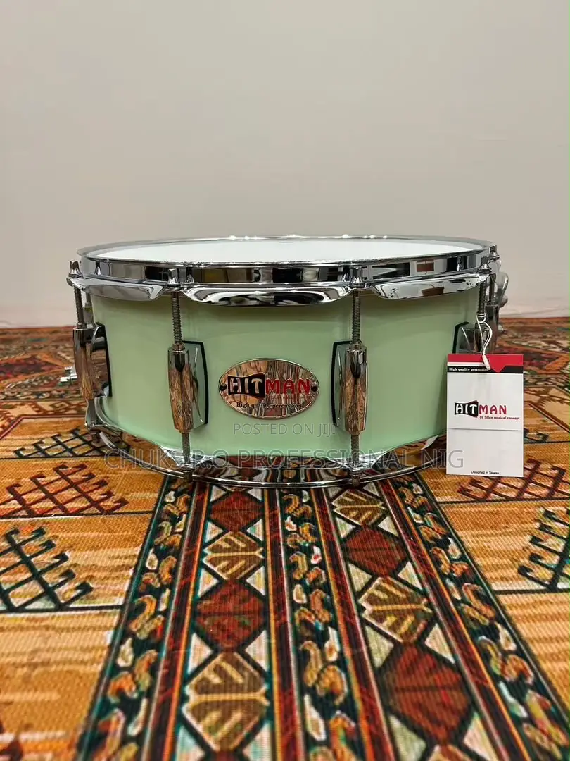 Snare Drum