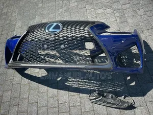 Rc - F 350 Front Bumper