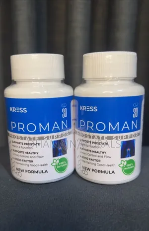 Pro-Man Men Power Enhancer Herbal Remedies
