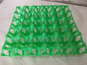 Egg Crate T