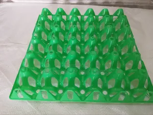 Egg Crate T