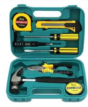 Handy Tool Box