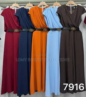 Luxury Wears