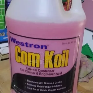 Coil Cleaner/ Condenser Cleaner