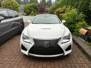 Rc - F 350 Front Bumper