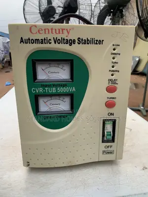 Stabilizer