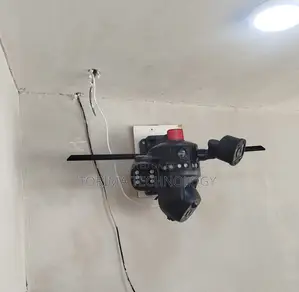 Professional CCTV Camera Installation