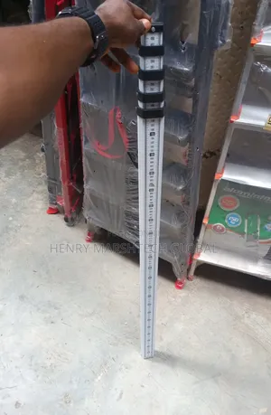 Measuring Staff