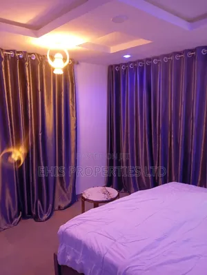 Furnished Studio Apartment in Gbetu Road, Awoyaya for rent