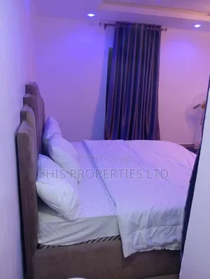 Furnished Studio Apartment in Gbetu Road, Awoyaya for rent
