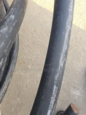 630mm 1core PVC Xlpe Electrical Cable