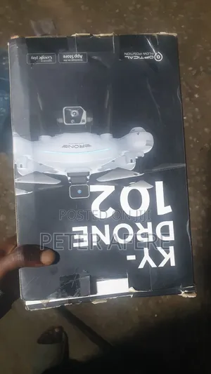Ky102 Drone
