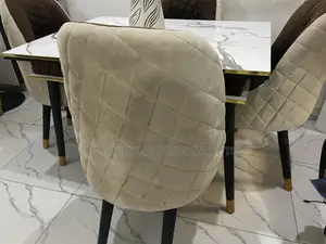4 Seater Dinning Table Set