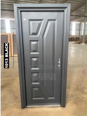 3ft CCK Steel Door