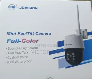 CCTV Camera