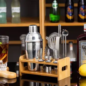 Wine Shaker Set