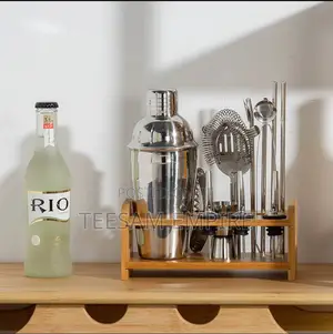 Wine Shaker Set