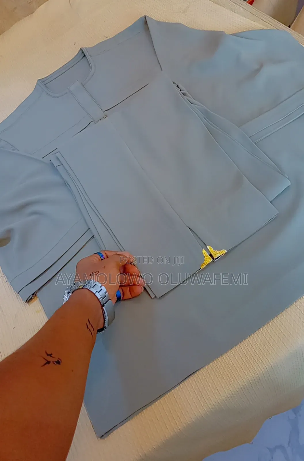 Kaftan Cloth for Men