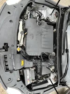 Toyota Avalon XLE 4dr Sedan (3.5L 6cyl 6A) 2014 Silver