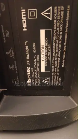 Appliances