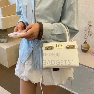 Luxury Bag