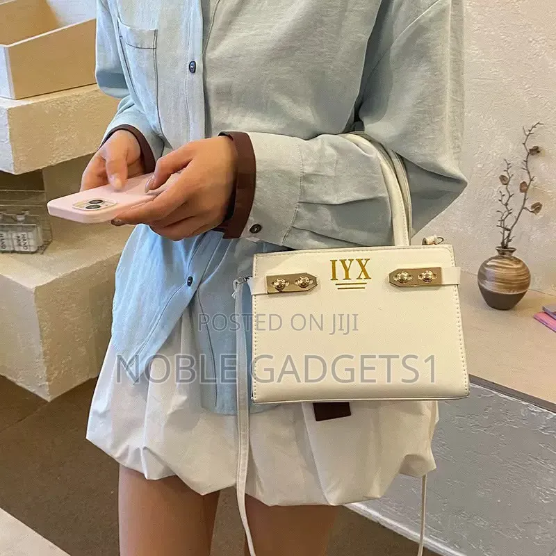 Luxury Bag