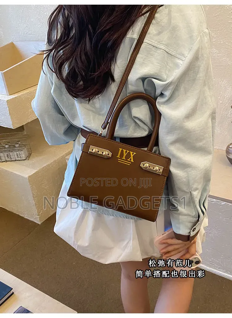 Luxury Bag
